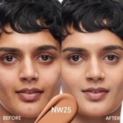 Corrector Studio Radiance 24HR Luminous Lift Concealer