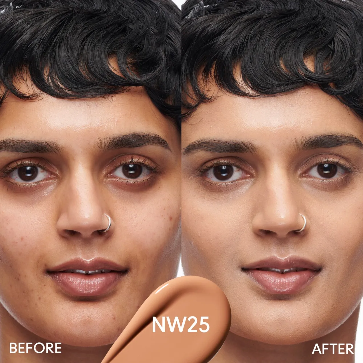 Corrector Studio Radiance 24HR Luminous Lift Concealer
