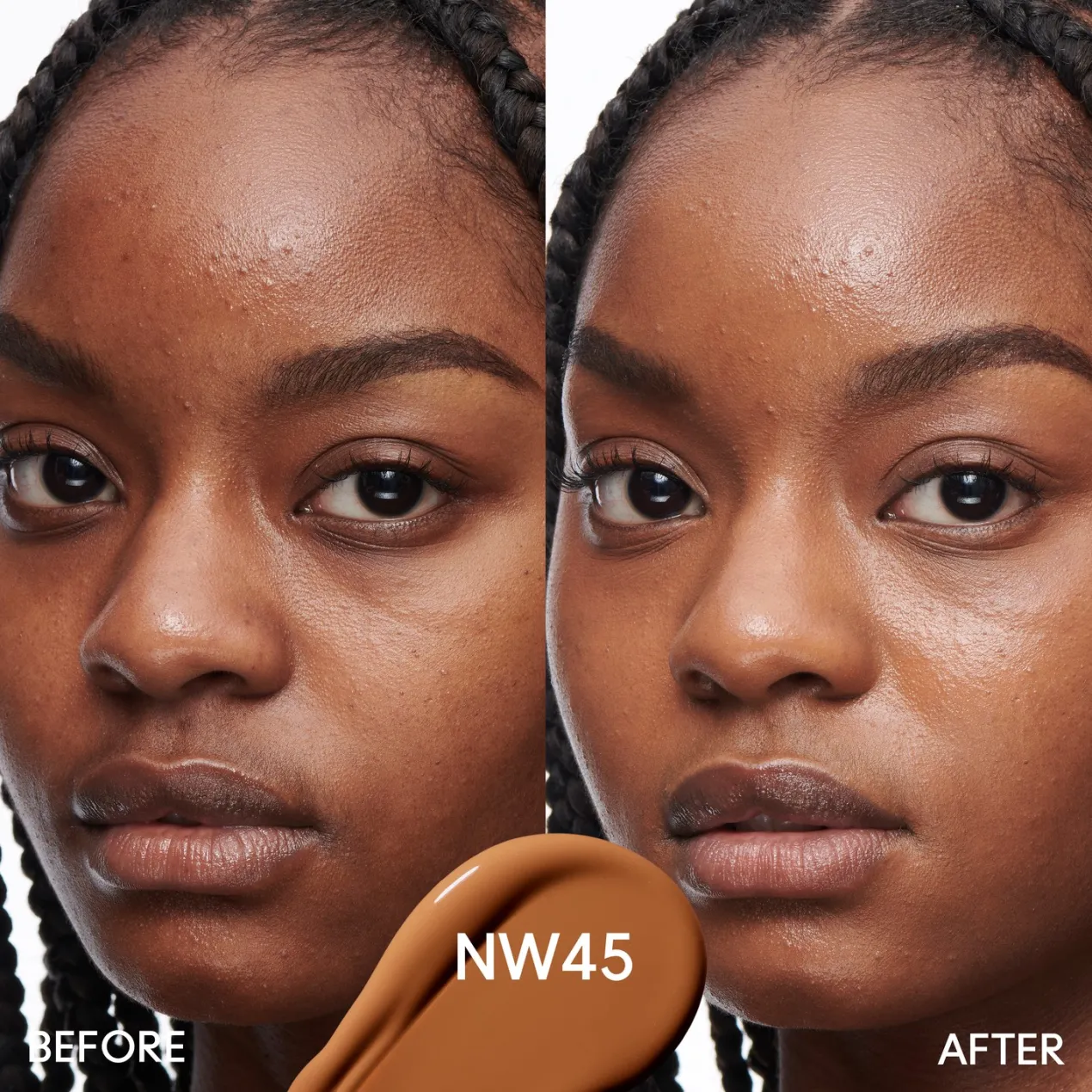 Corrector Studio Radiance 24HR Luminous Lift Concealer