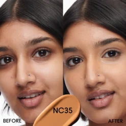 Corrector Studio Radiance 24HR Luminous Lift Concealer