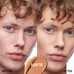 Corrector Studio Radiance 24HR Luminous Lift Concealer