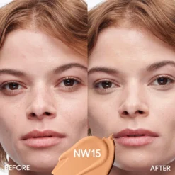 Corrector Studio Radiance 24HR Luminous Lift Concealer