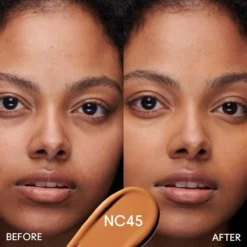 Corrector Studio Radiance 24HR Luminous Lift Concealer