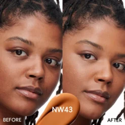 Corrector Studio Radiance 24HR Luminous Lift Concealer