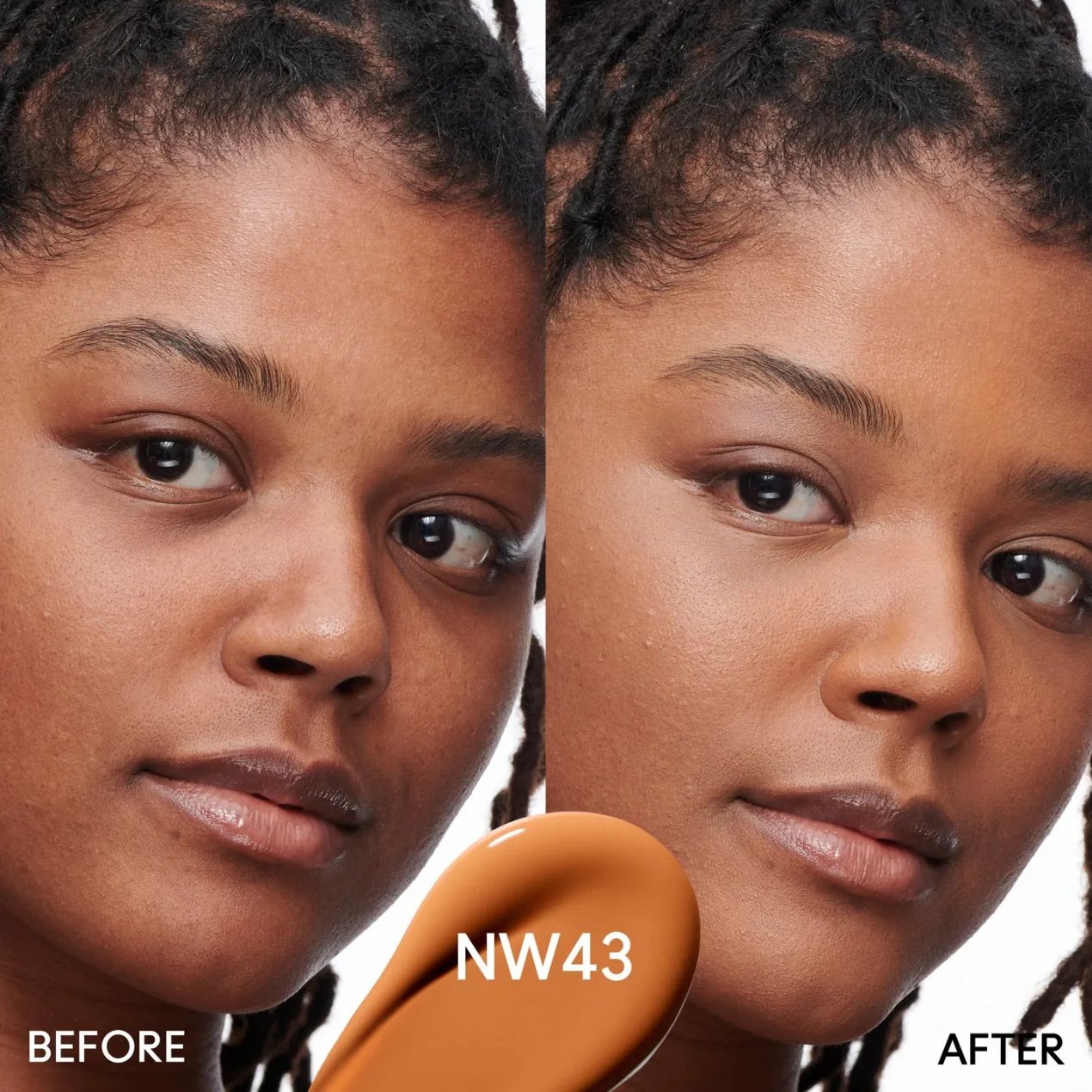 Corrector Studio Radiance 24HR Luminous Lift Concealer