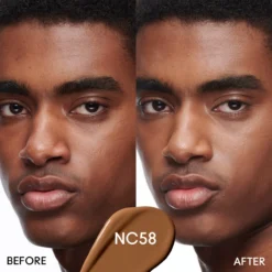 Corrector Studio Radiance 24HR Luminous Lift Concealer