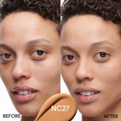 Corrector Studio Radiance 24HR Luminous Lift Concealer