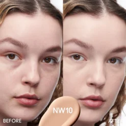 Corrector Studio Radiance 24HR Luminous Lift Concealer