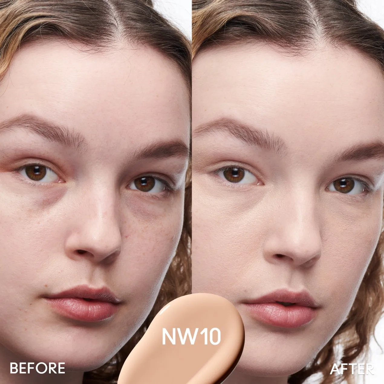 Corrector Studio Radiance 24HR Luminous Lift Concealer