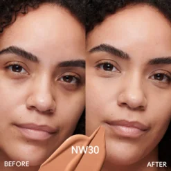 Corrector Studio Radiance 24HR Luminous Lift Concealer