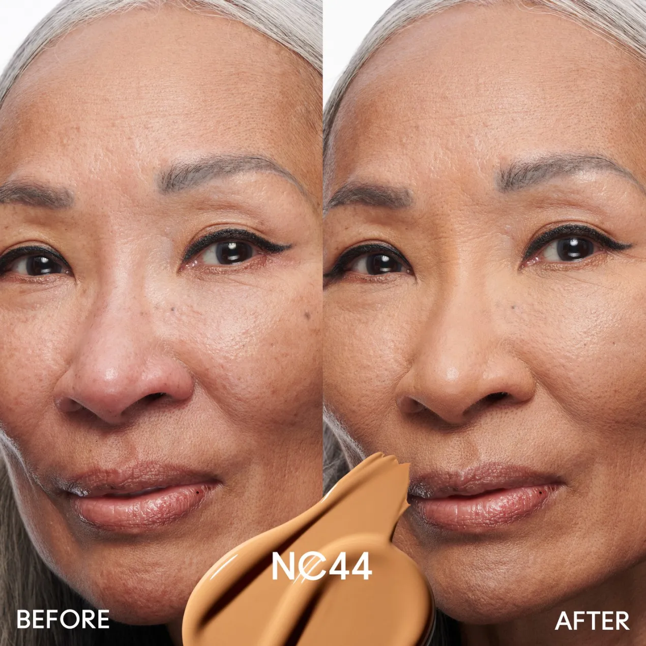 Corrector Studio Radiance 24HR Luminous Lift Concealer