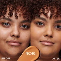 Corrector Studio Radiance 24HR Luminous Lift Concealer
