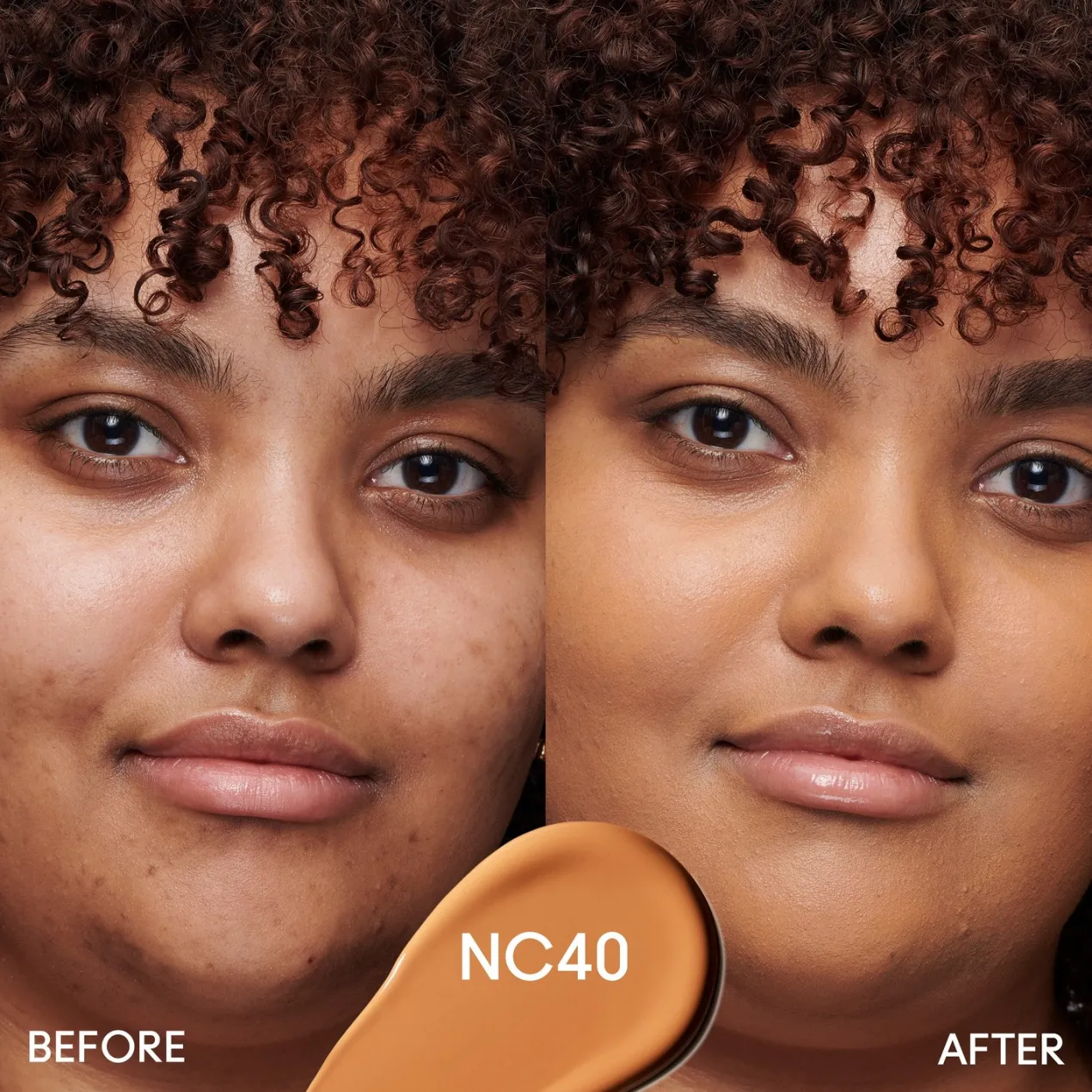 Corrector Studio Radiance 24HR Luminous Lift Concealer