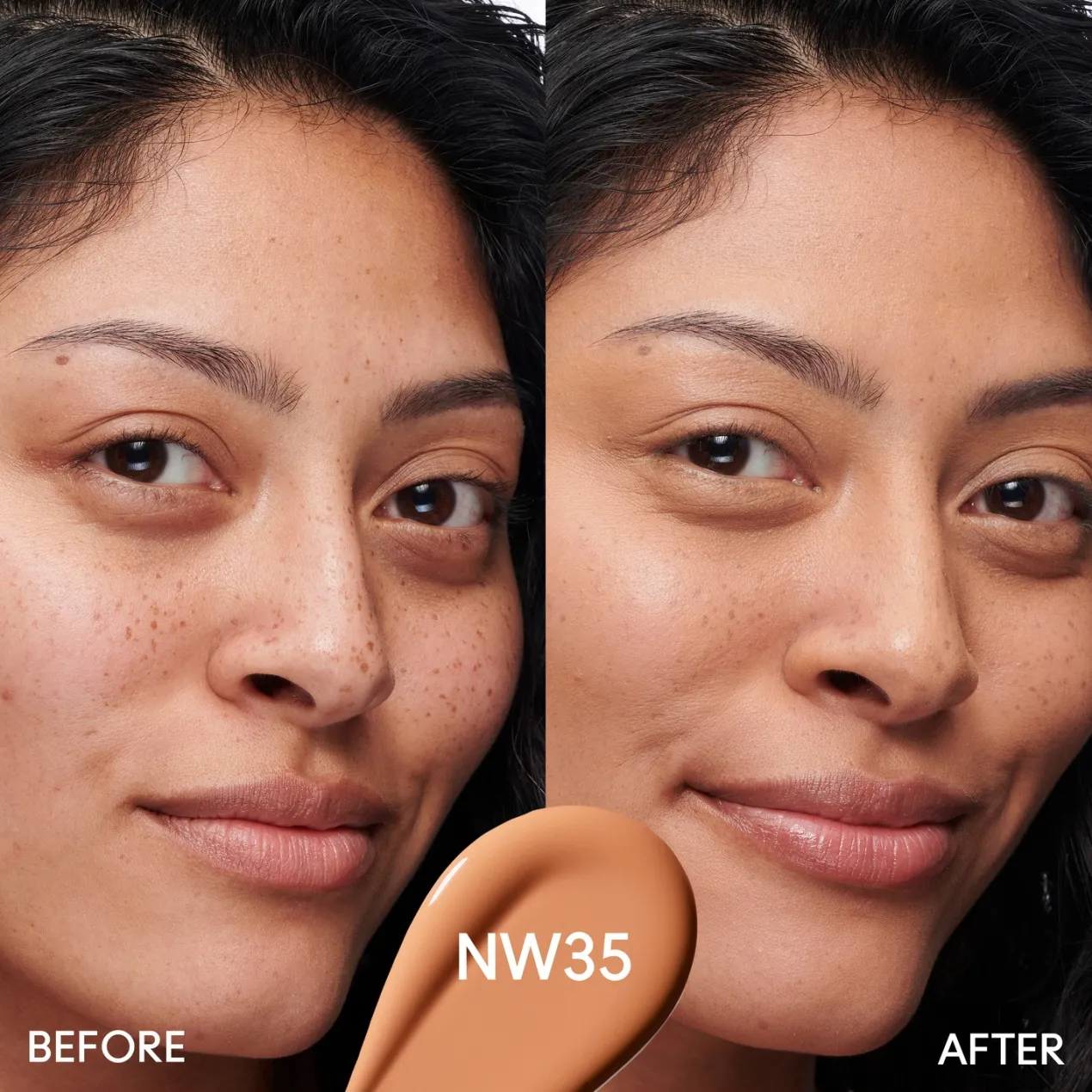 Corrector Studio Radiance 24HR Luminous Lift Concealer