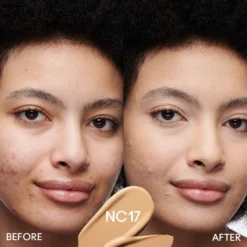 Corrector Studio Radiance 24HR Luminous Lift Concealer