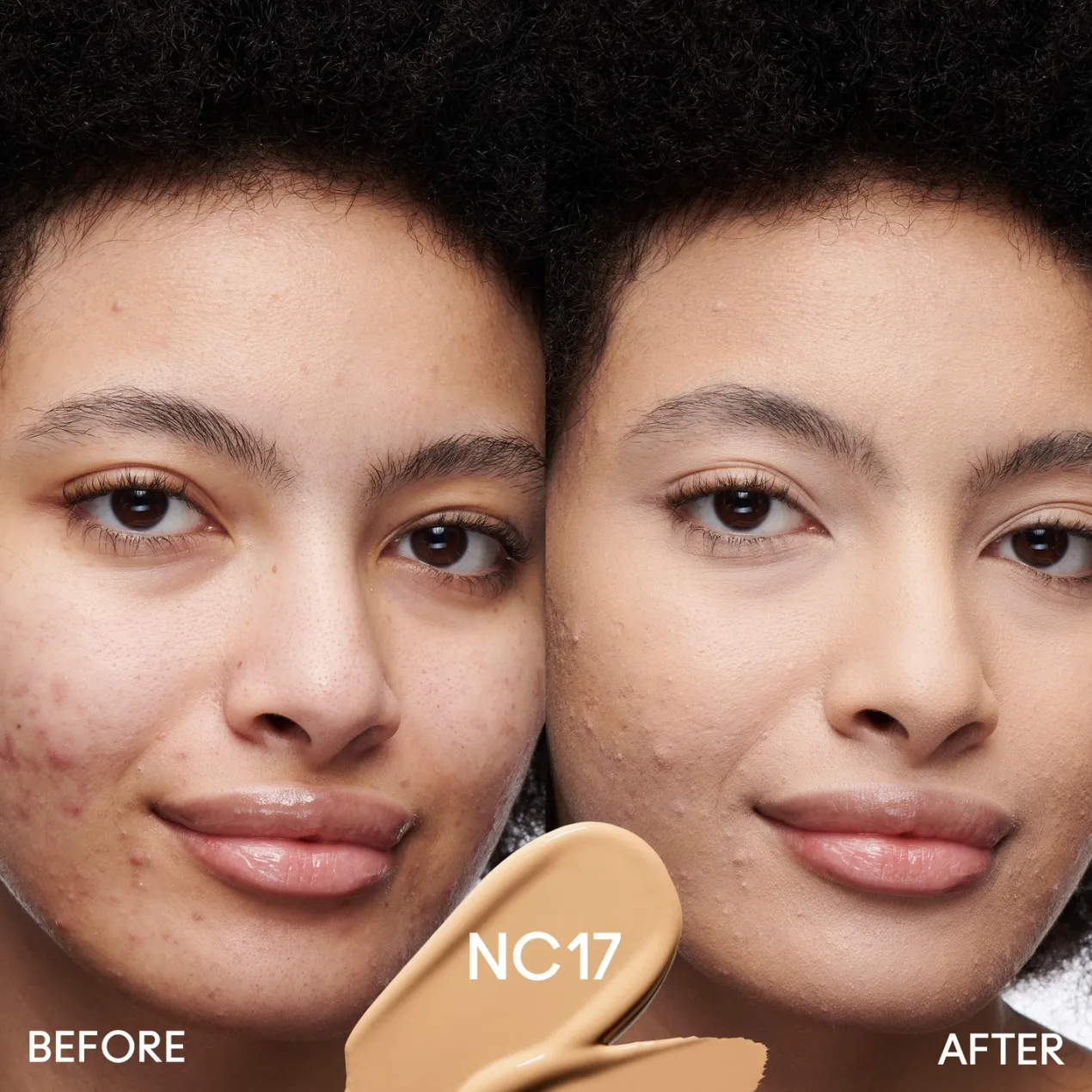 Corrector Studio Radiance 24HR Luminous Lift Concealer