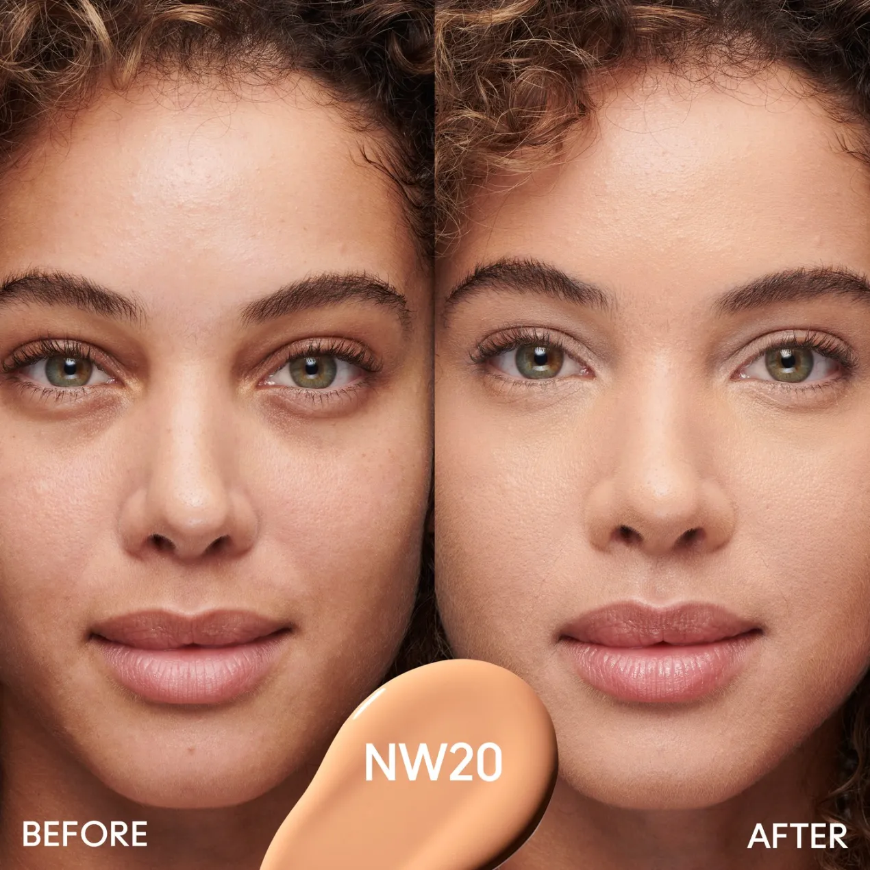 Corrector Studio Radiance 24HR Luminous Lift Concealer
