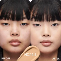 Corrector Studio Radiance 24HR Luminous Lift Concealer