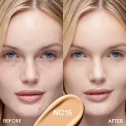 Corrector Studio Radiance 24HR Luminous Lift Concealer