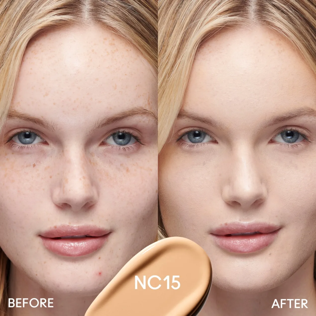 Corrector Studio Radiance 24HR Luminous Lift Concealer