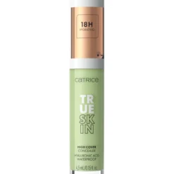 Corrector True Skin Cover Concealer CC