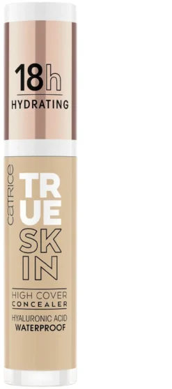 Corrector True Skin High Cover Concealer