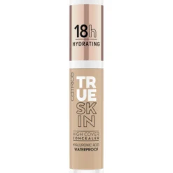 Corrector True Skin High Cover Concealer