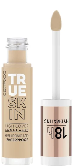Corrector True Skin High Cover Concealer