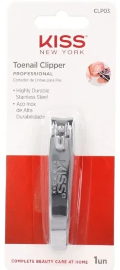 Corta Uñas Para Pies Toenail Clipper