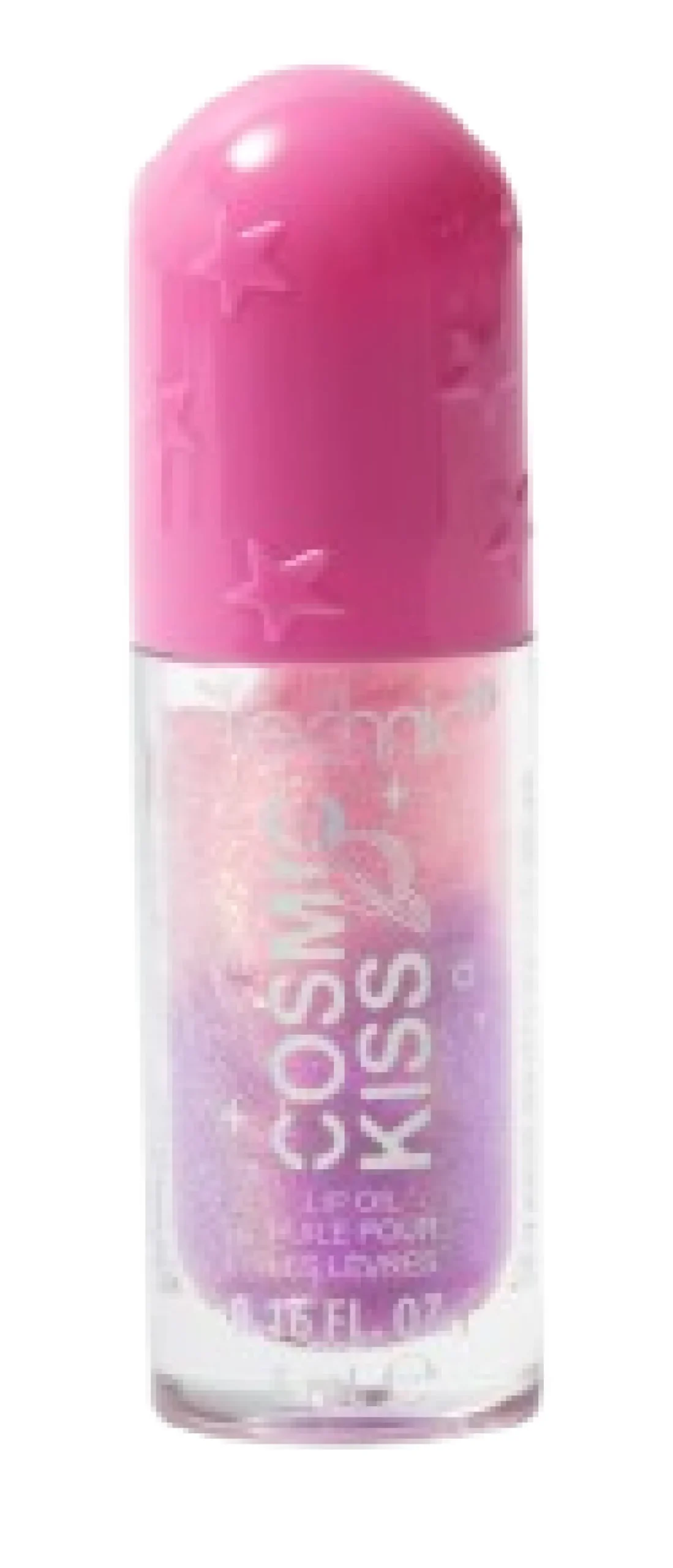 Cosmic Kiss Lip Oil