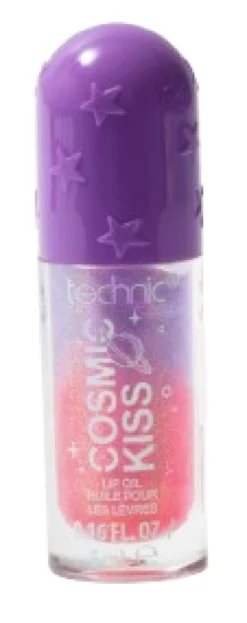 Cosmic Kiss Lip Oil