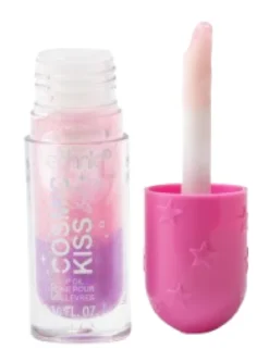 Cosmic Kiss Lip Oil