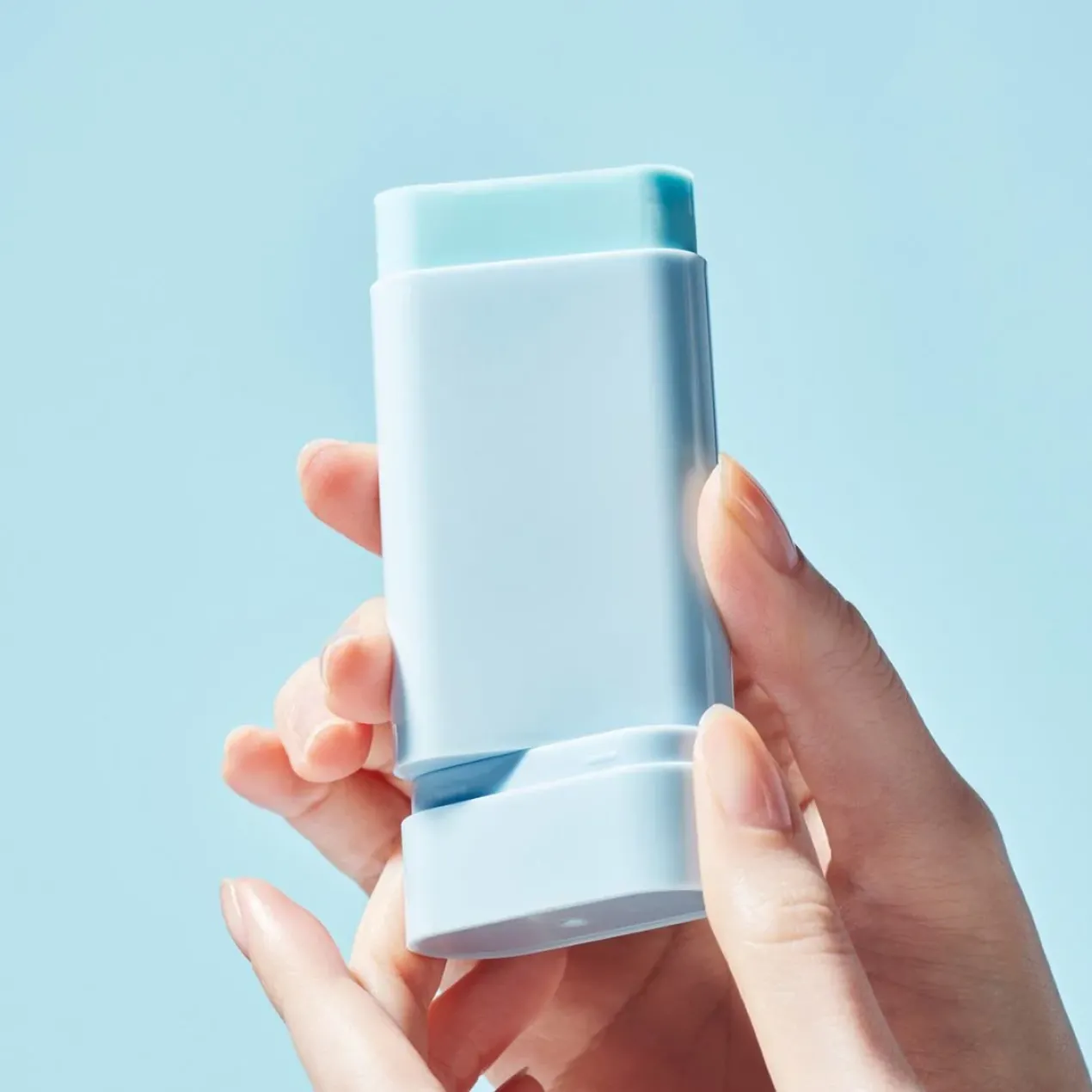 Cotton Soft Sun Stick SPF50 PA++++ Protector Solar en Barra