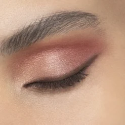 5 COULEURS Paleta de Sombras de Ojos - Textura Cremosa- Larga Duración y Confort