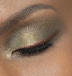 5 COULEURS Paleta de Sombras de Ojos - Textura Cremosa- Larga Duración y Confort