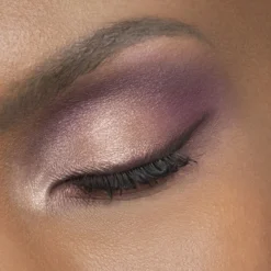 5 COULEURS Paleta de Sombras de Ojos - Textura Cremosa- Larga Duración y Confort