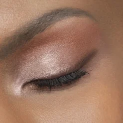 5 COULEURS Paleta de Sombras de Ojos - Textura Cremosa- Larga Duración y Confort