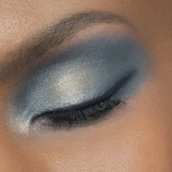 5 COULEURS Paleta de Sombras de Ojos - Textura Cremosa- Larga Duración y Confort