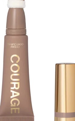 Courage Cream Blush