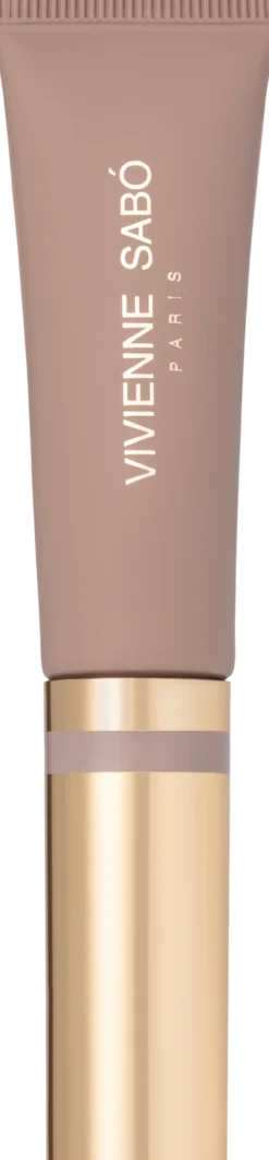 Courage Cream Blush