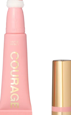 Courage Cream Blush