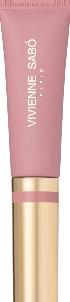 Courage Cream Blush