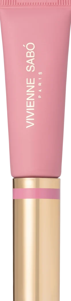 Courage Cream Blush
