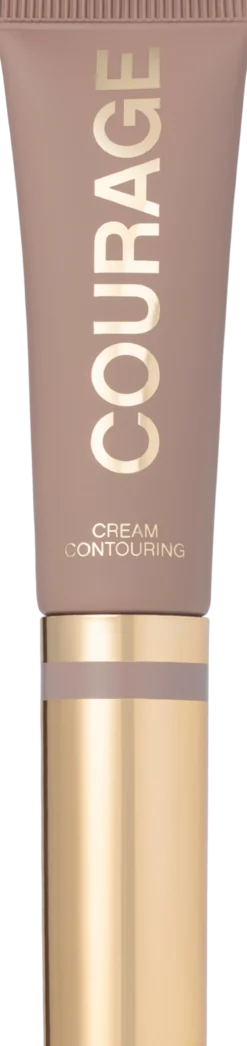 Courage Cream Blush