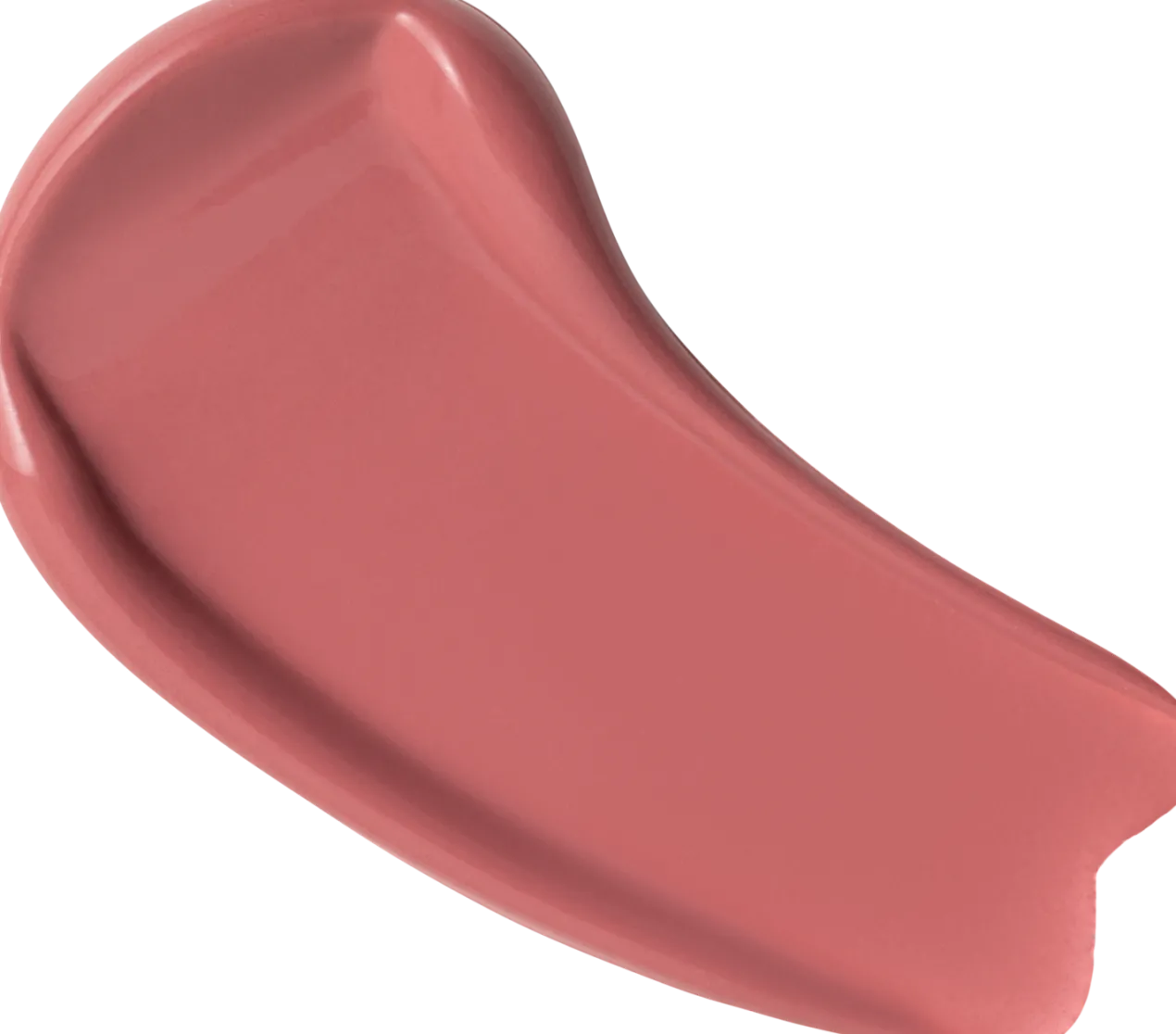 Courage Cream Blush