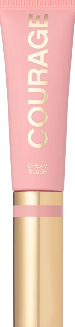 Courage Cream Blush