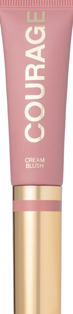 Courage Cream Blush