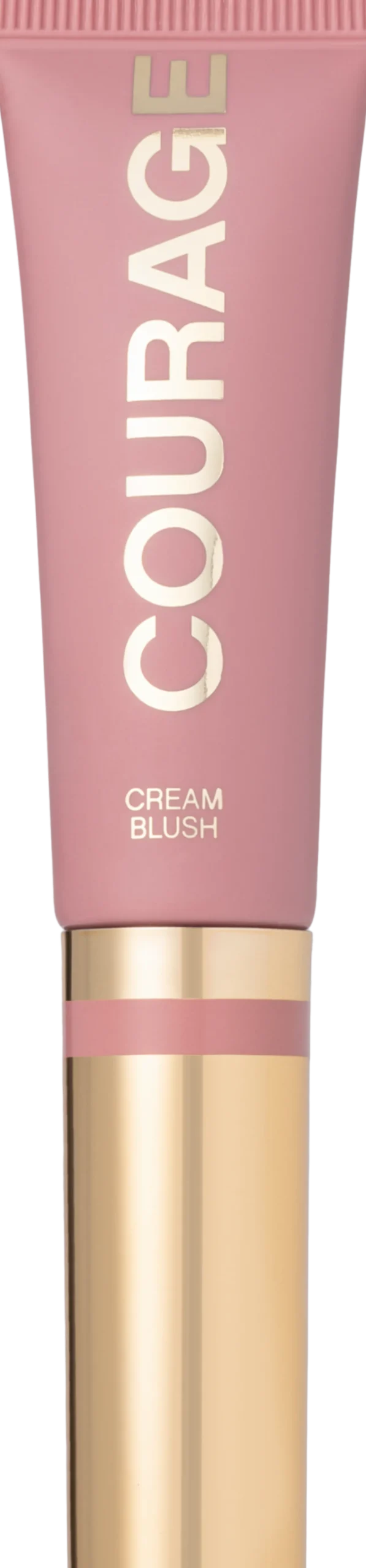 Courage Cream Blush