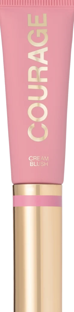 Courage Cream Blush