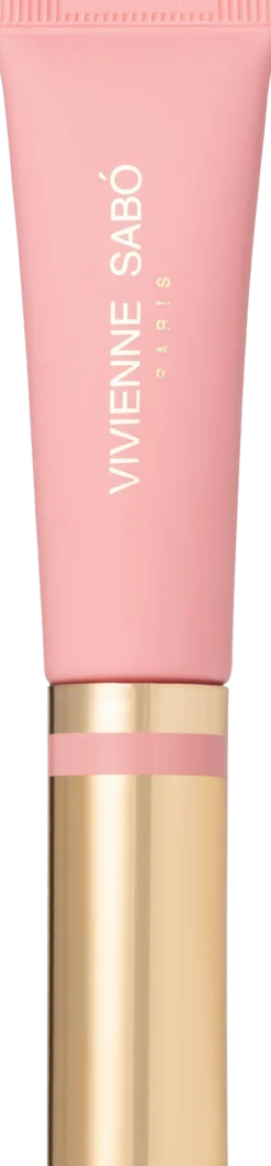 Courage Cream Blush
